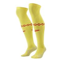 Liverpool Sokken 3rd 2021-2022 Senior Geel - Maat 38/42 - Kleur: RoodGeel | Soccerfanshop - thumbnail