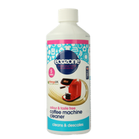 EcoZone Koffiemachine reiniger 500 Milliliter - thumbnail