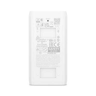 Ubiquiti PoE Injector U-POE-AF poe-injector - thumbnail