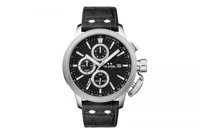 TW Steel CE7002 CEO Adesso Heren Horloge 48mm 10 ATM TW Steel CE7002 CEO Adesso Heren Horloge 48mm 10 ATM