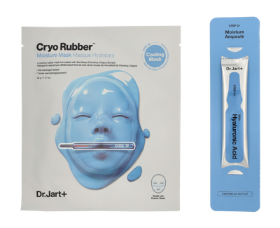 Dr. Jart+ Cryo Rubber Moisture Mask 44 g