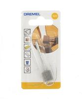Dremel 2615052065 Polijstwiel 520 Schacht-Ø 3,2 mm 1 stuk(s) - thumbnail