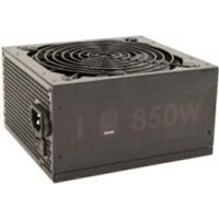 FOURZE PS850W power supply unit 850 W 24-pin ATX ATX Zwart - thumbnail