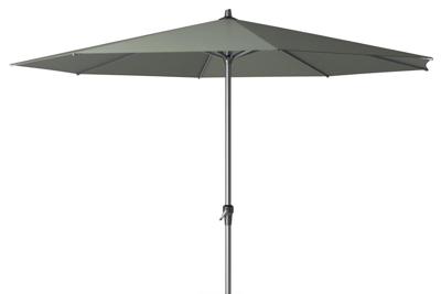 Platinum Riva parasol 350 cm olive