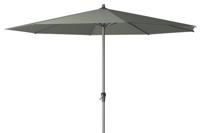 Platinum Riva parasol 350 cm olive - thumbnail