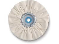 Fein 63723013011 Polijstring-doek Diameter 150 mm 1 stuk(s) - thumbnail