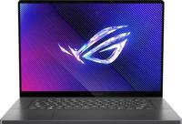 Asus ROG Zephyrus G16 (2024) GU605MV-QP101W -16 inch Gaming laptop - thumbnail