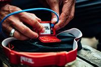 Petzl ACTIK ledverlichting - thumbnail