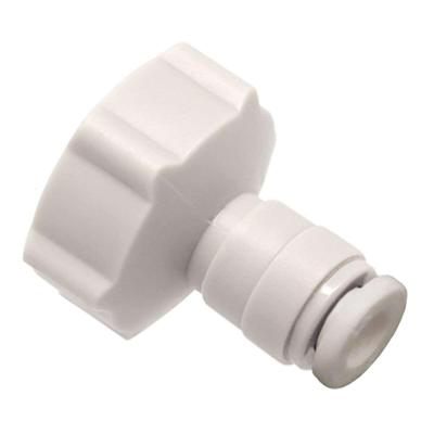 Mondstuk vivo verde Adapter (1/4") (3/4")