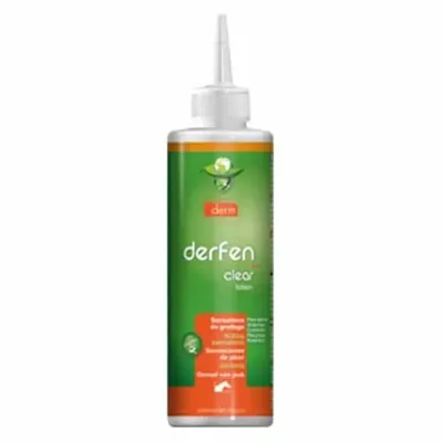 Derfen Clear 500ML Derfen Clear 500ML