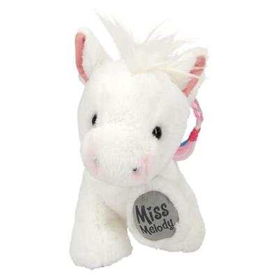 Miss Melody knuffel - 20 cm