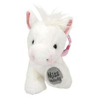 Miss Melody knuffel - 20 cm - thumbnail