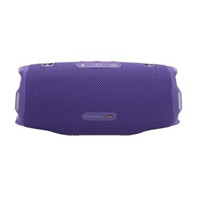 JBL Charge 6 Bluetooth speaker Paars - thumbnail