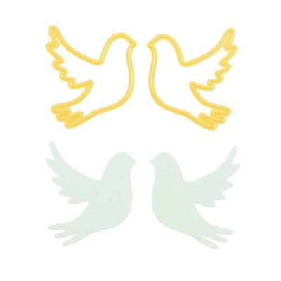 Nellie's Choice • shape dies duiven 2st.