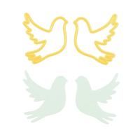 Nellie's Choice • shape dies duiven 2st. - thumbnail