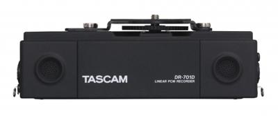 Tascam The Ultimate Portable Audio System for Video Production digitale audio-recorder 16 Bit Zwart, Rood Tascam The Ultimate Portable Audio System for Video Production digitale audio-recorder 16 Bit Zwart, Rood