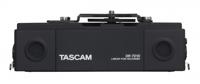 Tascam The Ultimate Portable Audio System for Video Production digitale audio-recorder 16 Bit Zwart, Rood - thumbnail
