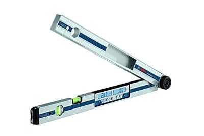 Bosch Blauw GAM 270 MFL Hoekmeter en waterpas - 0601076400