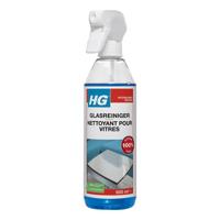 Glasreiniger HG en spiegels spray 500ml | 6 stuks - thumbnail