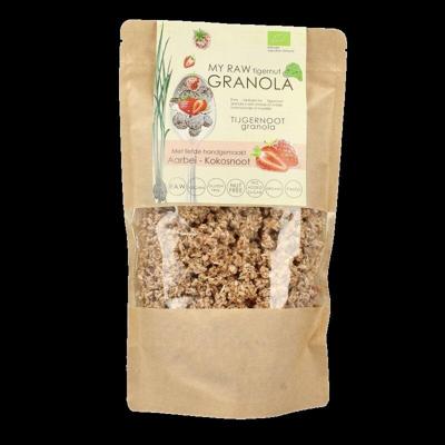 Vitiv My Raw Tigernut Granola
