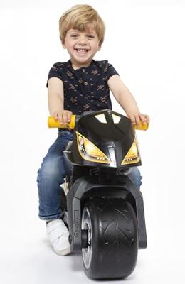 Loopmotor Moltó Batman 73 cm