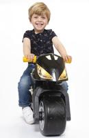 Loopmotor Moltó Batman 73 cm - thumbnail