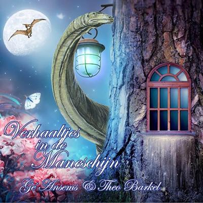 Verhaaltjes in de maneschijn