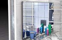 Fischer UX 8 x 50R S/25 Universele pluggen 50 mm 8 mm 94760 25 stuk(s) - thumbnail