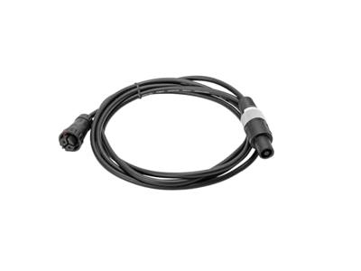 Omnitronic ODC-224T 2-weg coaxiale opbouwluidspreker 4 inch 60 W 1 stuk(s) Omnitronic ODC-224T 2-weg coaxiale opbouwluidspreker 4 inch 60 W 1 stuk(s)