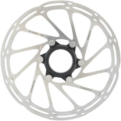SRAM remschijf "centerline" rotor centerline center lock 180mm