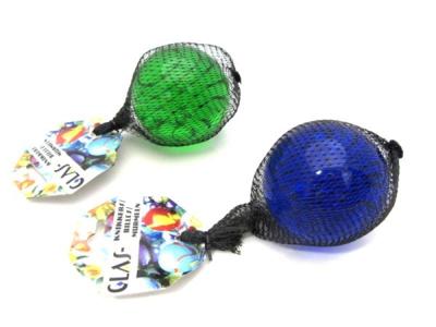 Don Juan Knikkers megabonk cristal (1/80mm) 2 ass.