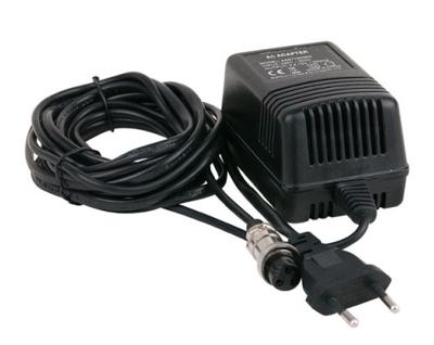 DAP Compact 9.2 9-kanaals line mixer met 2 zones