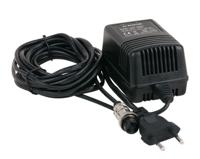 DAP Compact 9.2 9-kanaals line mixer met 2 zones - thumbnail