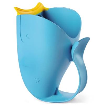 Shampoobeker Moby SKIP HOP blauw Shampoobeker Moby SKIP HOP blauw
