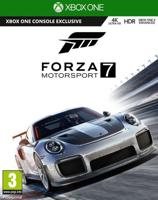 Forza Motorsport 7 - thumbnail