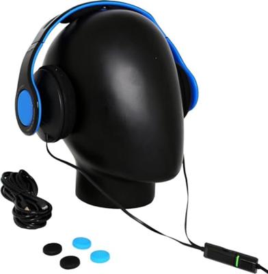 Gioteck TX30 Megapak - thumbnail