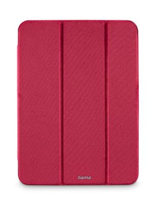 Hama Tablet-case Velvet Voor Apple IPad 10.9 (10e Gen.) Watermeloen Hama Tablet-case Velvet Voor Apple IPad 10.9 (10e Gen.) Watermeloen