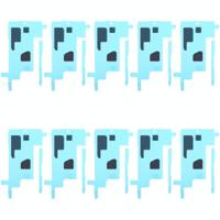 10 PCS LCD Digitizer Terug Kleefstickers voor Samsung Galaxy Note10 - thumbnail