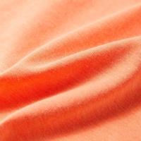 Kindershirt 128 neonoranje - thumbnail