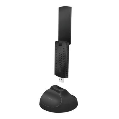 LogiLink WL0247 WiFi-stick USB-A 3.0 1900 MBit/s LogiLink WL0247 WiFi-stick USB-A 3.0 1900 MBit/s