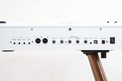 Arturia Keylab 88 MKII MIDI/USB keyboard wit