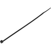 TRU COMPONENTS TC-6645792 Kabelbinder 142 mm 2.50 mm Zwart Weerbestendig 100 stuk(s) - thumbnail