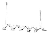 Tonone Bolt 10-pack Pendant Hanglamp - Wit - thumbnail