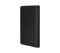 Wenger Amelie Book cover Zwart Tabletcover - thumbnail