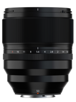 Fujifilm XF 50mm F/1.0 - thumbnail