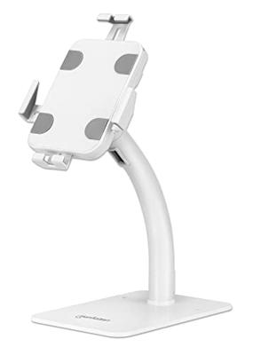 Manhattan Zubehör TFT/LCD-TV Tabletstandaard Universeel 20,1 cm (7,9) - 27,9 cm (11) - thumbnail