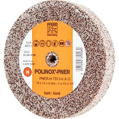 PFERD TOOLS 44691041 Schuurwiel 75 mm 5 stuk(s)