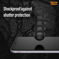 PanzerGlass P2665 scherm- & rugbeschermer voor mobiele telefoons Doorzichtige schermbeschermer Apple 1 stuk(s) - thumbnail