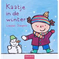 Kaatje in de winter - Liesbet Slegers - Hardcover (9789044808070) - thumbnail