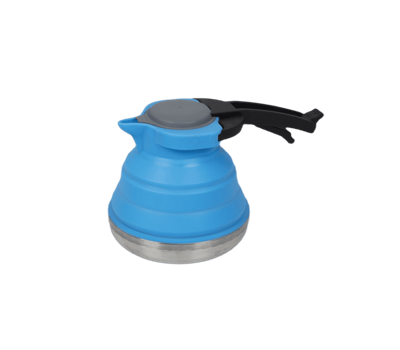 Bo-Camp Theeketel Opvouwbaar Bo-Camp Theeketel Opvouwbaar